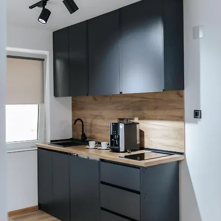 Apartman Modern Lux 2 *