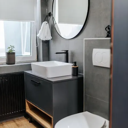 Apartman Modern Lux 2