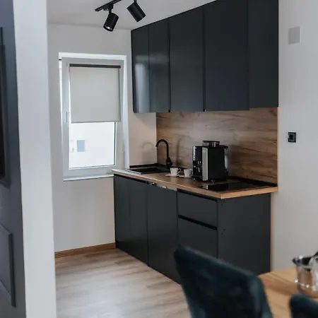 Modern Lux 2