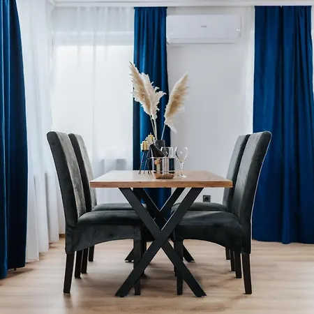 Apartman Modern Lux 2 Brčko