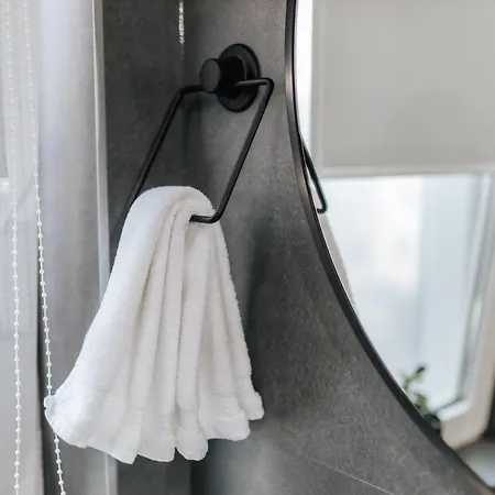 Apartman Modern Lux 2