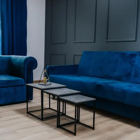 Modern Lux 2 Apartman Brčko