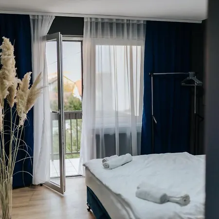 Apartman Modern Lux 2