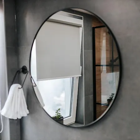 Modern Lux 2 Apartman