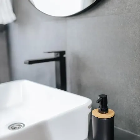 Apartman Modern Lux 2