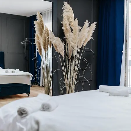 Modern Lux 2