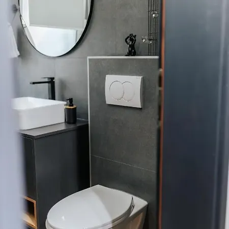 Apartman Modern Lux 2 *