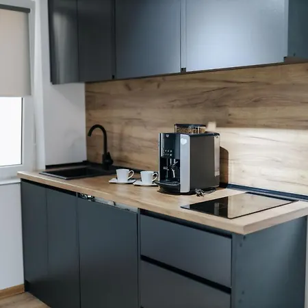 Apartament Modern Lux 2 Brčko
