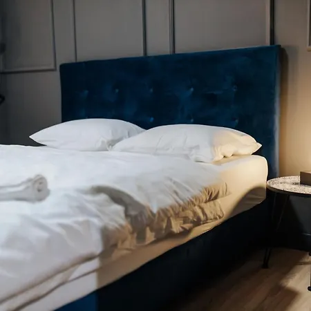 Apartman Modern Lux 2