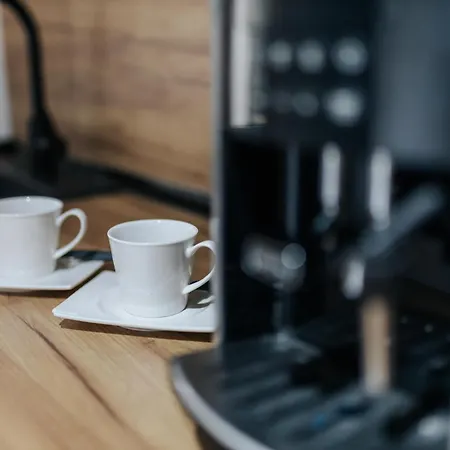 Apartman Modern Lux 2 *