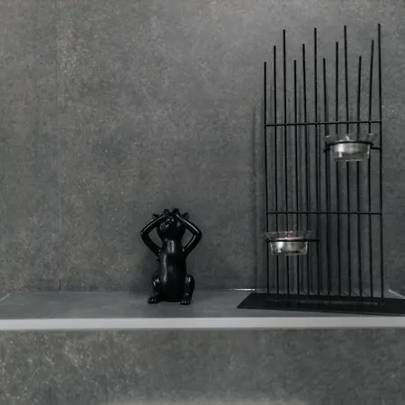 Apartman Modern Lux 2